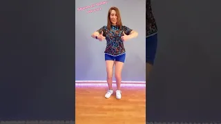 Aprende a Bailar CHOLOCUMBIA 💃🏻✔️🤟🏻