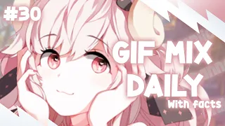 ✨ Gifs With Sound: Daily Dose of COUB MiX #30⚡️