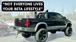 Inside the Mind of the Pickup Truck Owner: CityNerd Responds to Truck-splainers