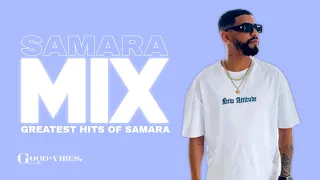 Samara - Mix (Best Music Of Samara) 2024 | Part 1