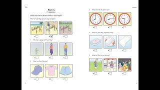 3C - listening worksheet 03 - 11.05.24