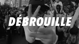 Jul Type Beat - "DEBROUILLE" Instrumental OldSchool Freestyle | Instru Rap 2022