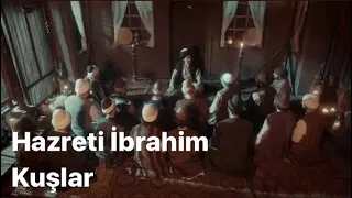 Yunus Emre Kıssadan Hisse - Hz İbrahim ile Kuşların Hikayesi