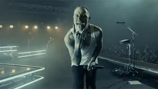 Architects - "Animals" (Live at Alexandra Palace)