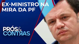 Defesa de Anderson Torres entrega laudo e depoimento é adiado | PRÓS E CONTRAS