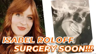 'Little People, Big World': ISABEL ROLOFF NEEDS A SURGERY SOON!!! FEELS BETRAYED!!!