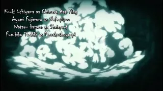 Hunter X Hunter : Chimera Ant Arc Ending Theme ( FAN MADE )