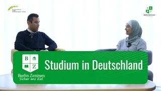 Studium in Deutschland