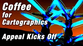 10 Feb: Coffee for Cartographics Appeal Kicks Off (Elite Dangerous)