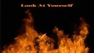 X - Look At Yourself (Uriah Heep Cover)