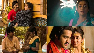 Yamadonga Movie 🍿 Efx 🌈 Love ❤ Status Love Background Music🎶 Telugu Status WhatsApp