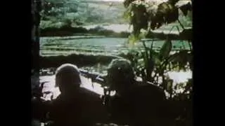 Vietnam Contact Ambush