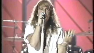 Great White - Solid Gold 1988 Rock Me