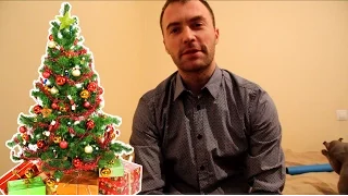 Поздравление с новым годом 2016 /  Happy New Year 2016