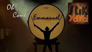 Oh Come Emmanuel - Stikyard