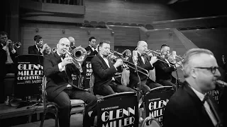 Glenn Miller Orchestra - LIVE