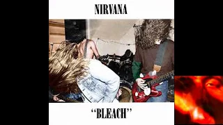 Nirvana Bleach Full Album