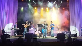 Рок фестиваль - Rock-Noroc 17 июня 2018 г. ГКЦ "Дворец Республики г. Тирасполь