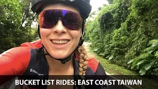 Bucket List Rides | Cycling Taiwan Pt. 2