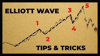 Become An Expert Elliott Wave Trader INSTANTLY (The Ultimate CHEAT SHEET)