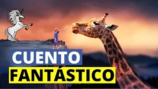 ¿Qué es el CUENTO FANTÁSTICO? Características, elementos, estructura y ejemplos