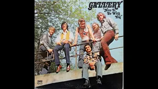 GALLERY  Nice To Be With You    1972     HQ