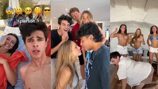 *1 Hour* New Best Brent Rivera Tik Tok 2022 - New Funny Tik Tok Memes - TikTok Famous