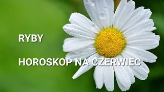 RYBY - CZAS NA PODJĘCIE DECYZJI! - HOROSKOP NA CZERWIEC 2024 💫