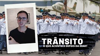 Trânsito | O que acontece depois da EEAR