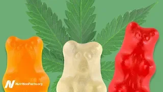 Are Cannabis Edibles Safe?