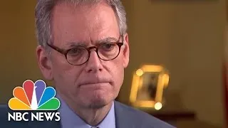 U.S. Ambassador To Cuba Calls Obama Visit A ‘Beacon Of Hope’ | NBC News