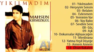 Mahsun Kırmızıgül - Olsun Bakalım