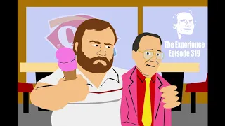 Jim Cornette on Ole Anderson