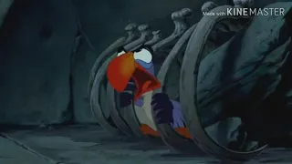 Zazu Sings a Song To Scar (Meme)