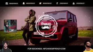 Justin Bieber - Cold Water BHANGRA MIX  |  DILJIT FRENZY (feat. Diljit Dosanjh)  |  DJ FRENZY