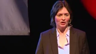 What is Big Data and why does it matter? | Donna Green | TEDxSouthamptonUniversity