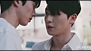 Ki Jin & Yeong Woo_-_Crush [Bihind Cut FMV]