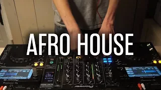 Afro House Mix 2018 | The Best of Afro House 2018 | Guest Mix by D-JaR