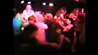 Animosity (Inc)  MPLS live 1989 7th Street Entry First Avenue Mosh Pit