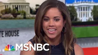 The Collapse Of A Con | Deadline | MSNBC