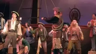 Pirates of Penzance Promo Video