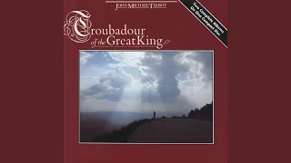 Troubadour