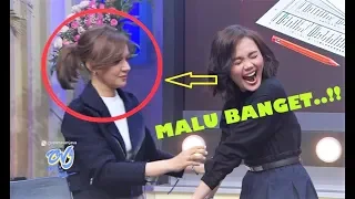 Rina Nose TERCYDUG Niruin NAJWA SHIHAB, Malu Sampe Gemeter | OPERA VAN JAVA (19/11/19) Part 1