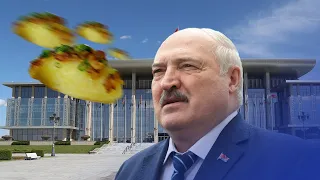 Літва атакавала Беларусь? / Качанава супраць Лукашэнкі