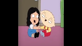 I WISH I WILL HAVE SON LIKE STEWIE PART21