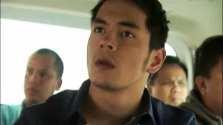 Kung Ako'y Iiwan Mo Official Full Trailer