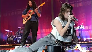 Pussy Is God Live HD 🔥 King Princess 🔥 Star-Crossed Unveiled Tour 2022