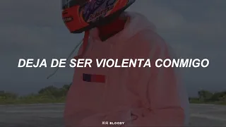 Frank Ocean - In My Room (Subtitulado en Español)