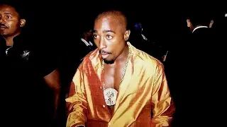 2Pac-My Zone•Danger Zone | Official Video