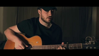 I Know How To Speak - Manchester Orchestra (Acoustic Cover) | Tom Oliver